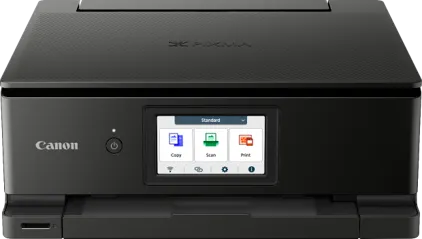 Canon PIXMA TS8750 6152C006 atramentová multifunkcia