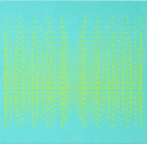 Four Tet, LIVE AT ALEXANDRA PALACE LONDON, 24TH MAY 2023, CD