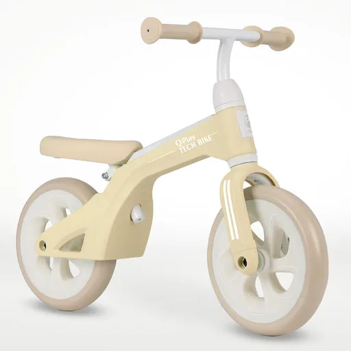 QPLAY Odrážadlo Tech Cream, vek 2-4 roky, do 30 kg