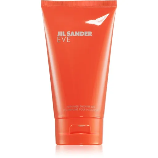 Jil Sander Eve sprchový gél pre ženy 150 ml