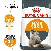 Royal canin Kom.  Feline Hair Skin  2kg