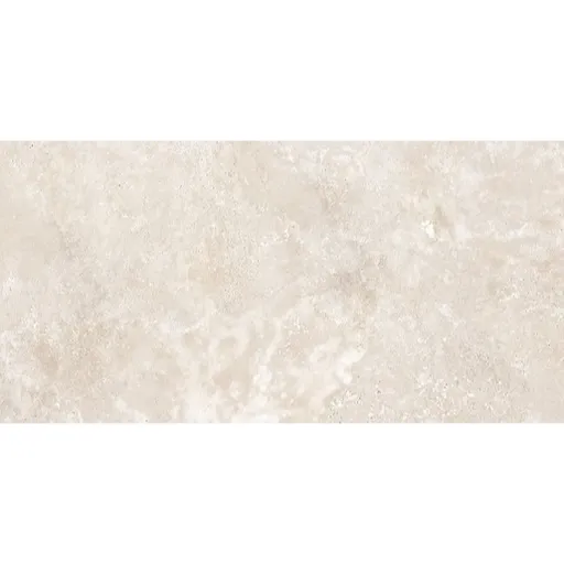 Dlažba Ragno Travertino bianco cross cut 30x60 cm mat RCPX