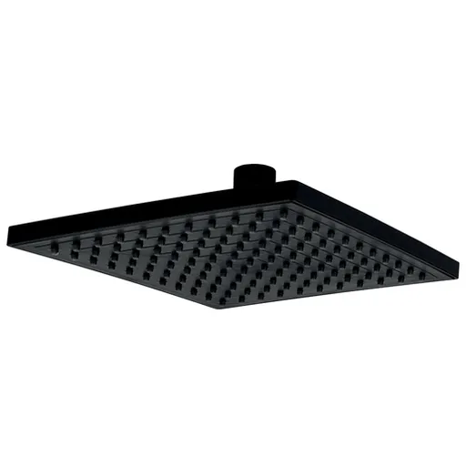 Hlavová sprcha Novaservis čierna RUP199.5