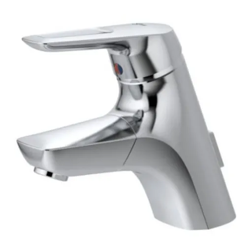 Ideal Standard Ceramix Blue umývadlová batéria s výpusťou chróm A5654AA