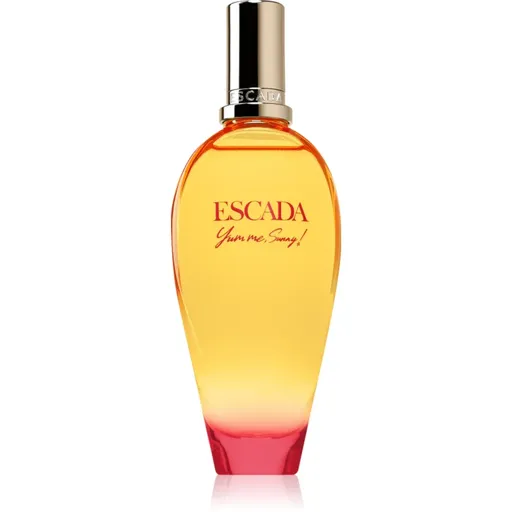 Escada Yum me, Sunny! parfumovaná voda pre ženy 100 ml
