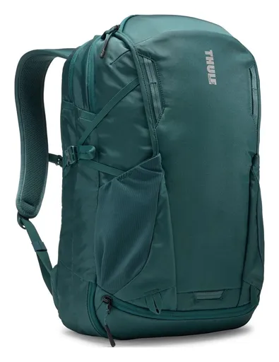 Batoh na notebook Thule EnRoute 30L Mallard Green