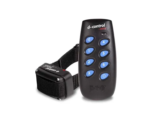 Obojok elektronický D-CONTROL EASY