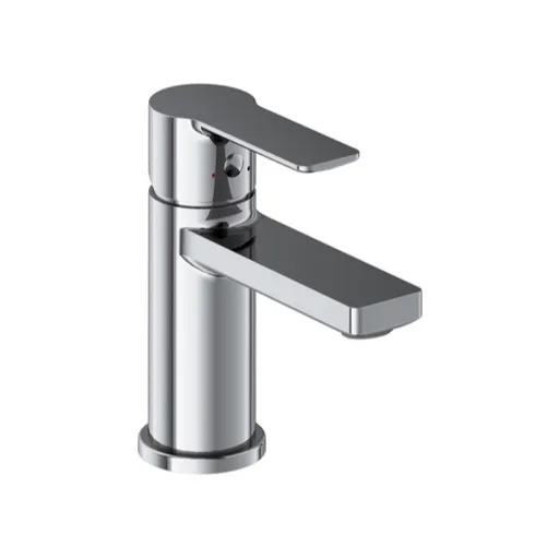 Ravak Solar umývadlová batéria bez výpuste chróm X070482