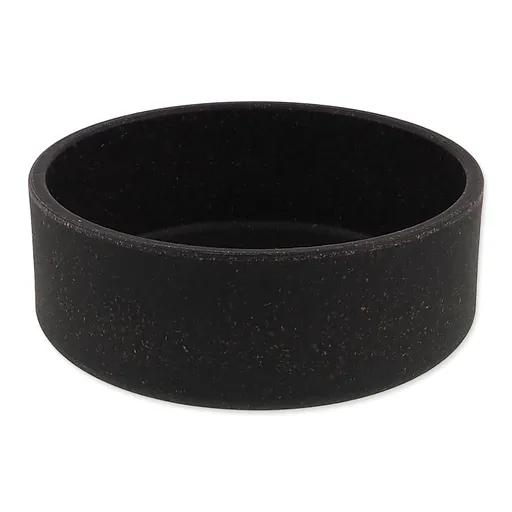 Miska Dog Fantasy EcoStyle šedá 12cm, 350ml