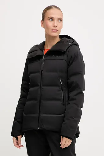 Páperová lyžiarska bunda The North Face Cirque