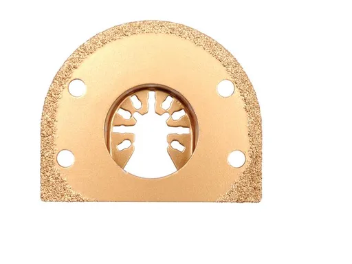 YATO Segmentový pilový list pro multifunkční nářadí HM, 88mm (obklady, beton, skelné vlákno)