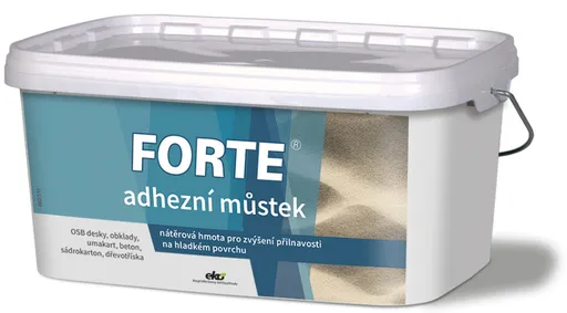 AUSTIS FORTE - Adhézny mostík biela 3 kg