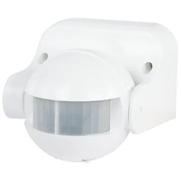 Elektrobock LX39, biely (0529)