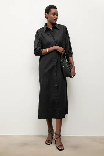 Bavlnené šaty Answear.LAB