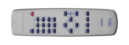 Ovládač diaľkový IRC83054