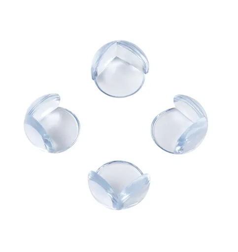 BABYONO Ochrana rohov 4 ks