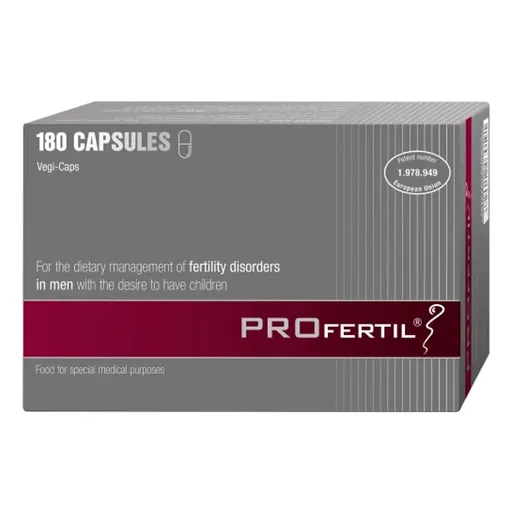 PROFERTIL 180 kapsúl