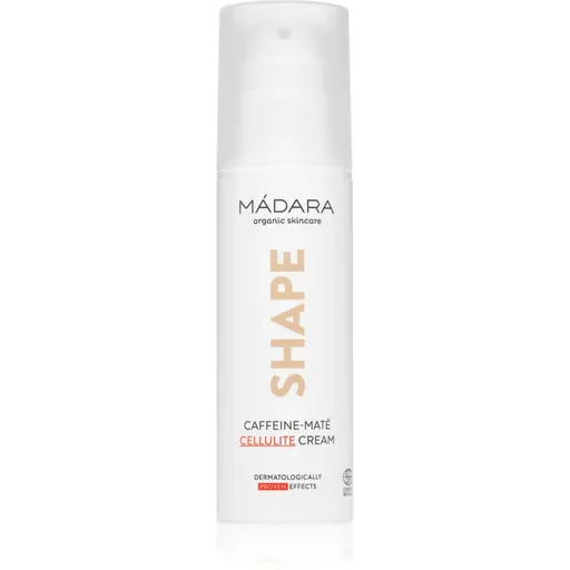 Mádara Shape krém proti celulitíde 150 ml