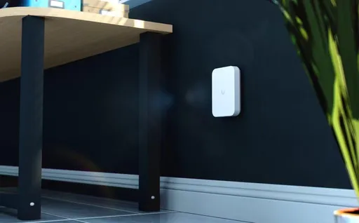 UBNT UniFi AP U7 In-Wall