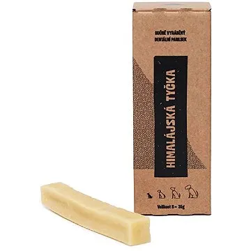 Himalájska tyčinka S (8594198750011)