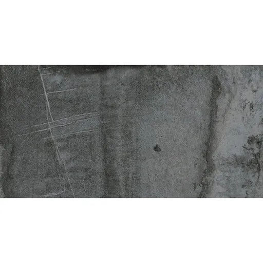 Dlažba Del Conca Climb black 30x60 cm mat HCL836