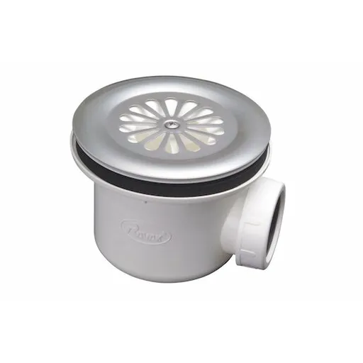 SIFÓN Ravak BASIC 90 X01308