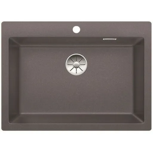 Blanco PLEON 8 drez sivá skala 523044