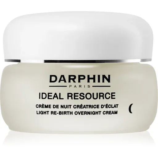 Darphin Ideal Resource Overnight Cream rozjasňujúci nočný krém 50 ml