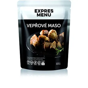 Expres Menu Bravčové mäso (8594043790810)