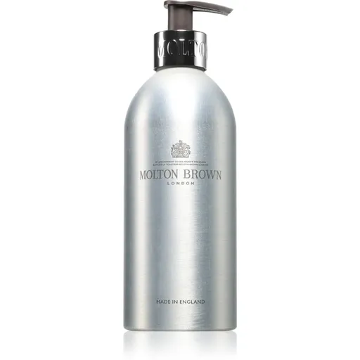 Molton Brown Orange & Bergamot sprchový a kúpeľový gél unisex 400 ml
