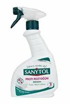 SANYTOL Anti-Mite 300ml MR