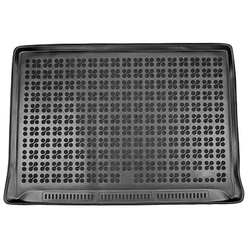 ACI OPEL Vivaro 14 – gumová vložka čierna do kufra s protišmykovou úpravou (8/9 miest) (3891X02A)