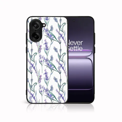 MY ART Ochranný kryt pre OnePlus Nord CE 5 5G LAVENDER (157)