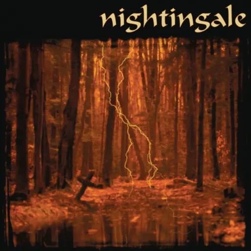 Nightingale 12Remastered Album Vinyl