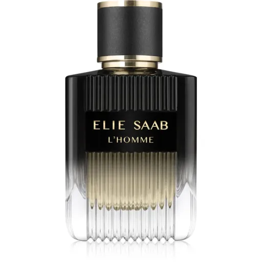 Elie Saab L'HOMME parfumovaná voda pre mužov 100 ml