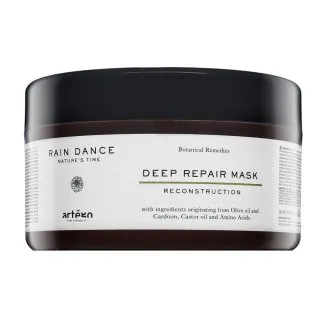Artègo Rain Dance Deep Repair Mask maska pre regeneráciu, výživu a ochranu vlasov 500 ml