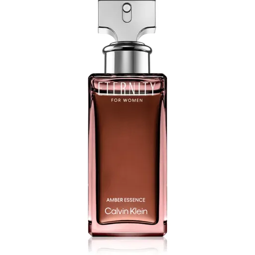 Calvin Klein Eternity For Women Amber Essence parfém pre ženy 50 ml