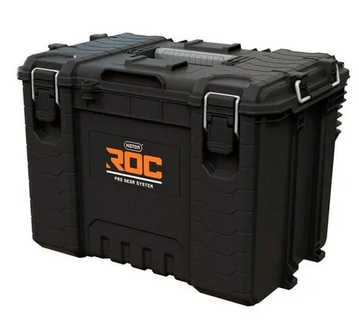 CURVER Box na náradie ROC PRO GEAR 2.0 XL
