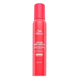 Wella Professionals Invigo Color Brilliance Conditioning Mousse objemová pena pre farbené vlasy 200 ml