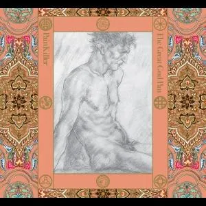 Painkiller, THE GREAT GOD PAN, CD