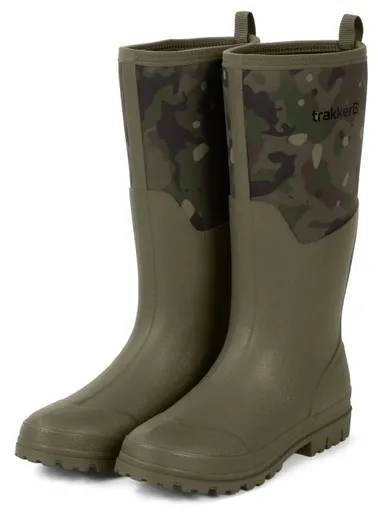 Trakker čižmy techpro neoprene boot - 42