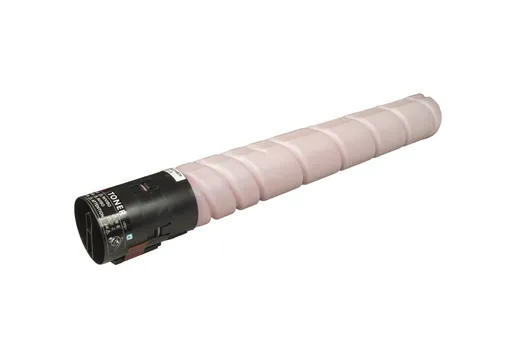 Kompatibilná tonerová náplň A9E8350, TN514M, 26000 listov pre tlačiarne Konica Minolta, purpurová