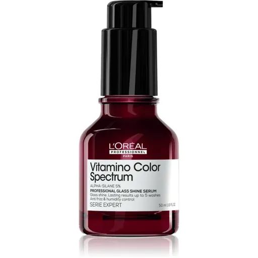 L’Oréal Professionnel Serie Expert Vitamino Color Spectrum sérum pre lesk 50 ml