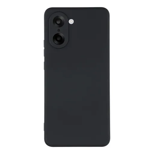 PROTEMIO TPU Kryt pre OnePlus Nord CE 5 5G čierny