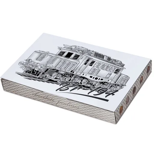 Bonboniera BR - 194 - PEN