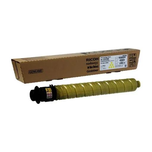 Ricoh 842562 žltý (yellow) originálny toner