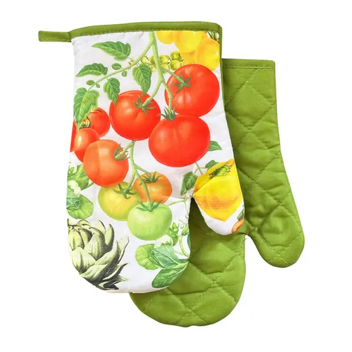 MAKRO - Chňapka s magnetom Vege 2ks