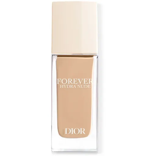 DIOR Dior Forever Hydra Nude make-up pre prirodzený vzhľad odtieň 1,5N Neutral 30 ml