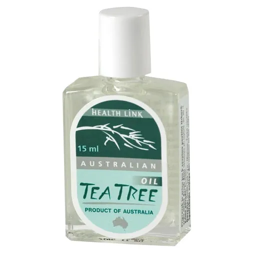 HEALTH LINK Tea tree Oil 15 ml