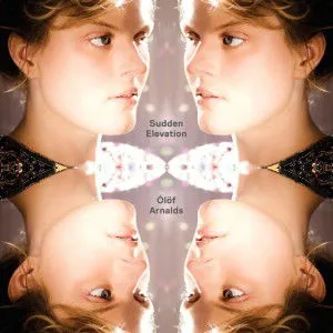 ARNALDS, OLOF - SUDDEN ELEVATION LP